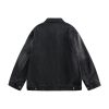 1787656118901484.jpg W121 Men's 14.6 OZ Oversized Zip‑up Pin‑badge Denim Jackets