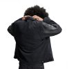 1787656154637036.jpg W121 Men's 14.6 OZ Oversized Zip‑up Pin‑badge Denim Jackets