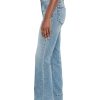 1788140533281238.jpg Women's 11.8 OZ High Rise Faded Western Cuffed Hem Flare Jeans