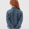 1788747632637918.jpg 11.8 OZ Little Girls Vintage Cropped Acid Wash Rhinestone Denim Jackets