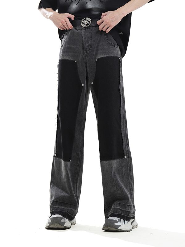 1788834956580833.jpeg Z070 Men's 13.6 OZ Carpenter Jeans