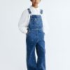 1789054959162067.jpg HMKD032 Patterned denim dungarees Cotton 100% 2-8
