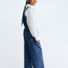 1789054964791467.jpg HMKD032 Patterned denim dungarees Cotton 100% 2-8