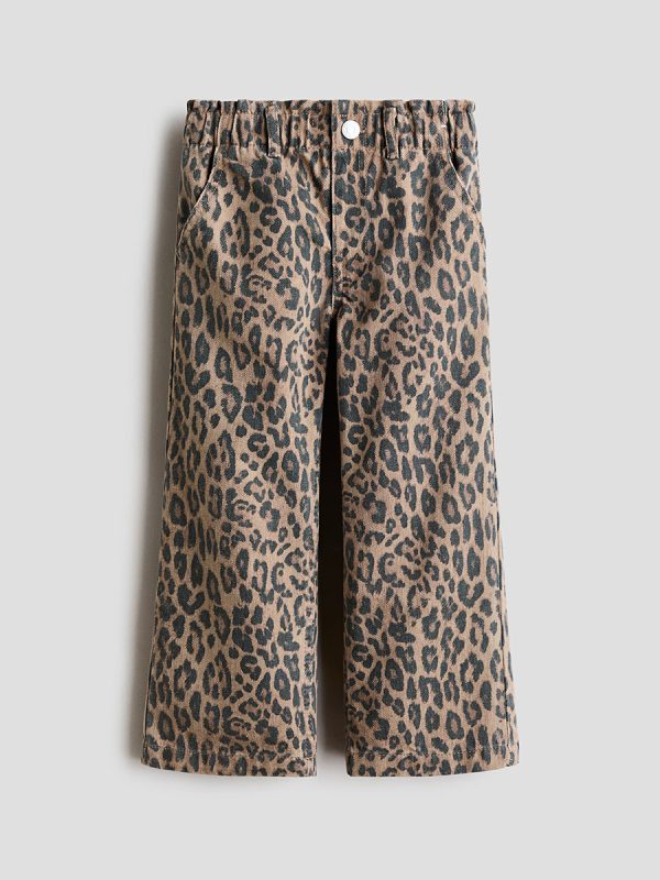 1789055153415464.jpg HMKD033 Wide-Leg Loose-Fit Jeans Cotton 100% 2-8