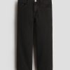 HMKD016  Loose-Fit Jeans  Cotton 100%  2-8