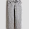 HMKD016  Loose-Fit Jeans  Cotton 100%  2-8