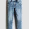 1789130366665347.jpg HMKD015 Super Soft Slim Fit Jeans Cotton 78%, Polyester 21%, Spandex 1% 2-8P0