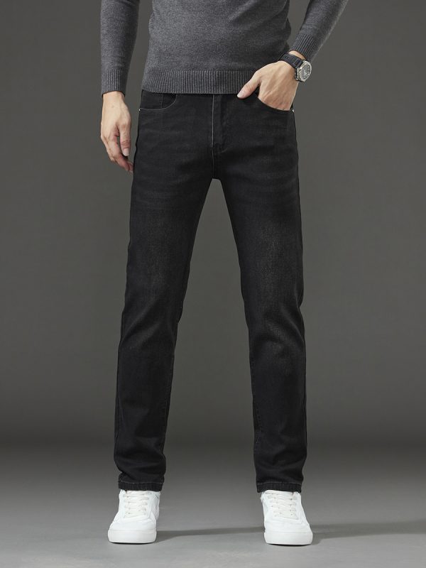 759  Skinny Jeans