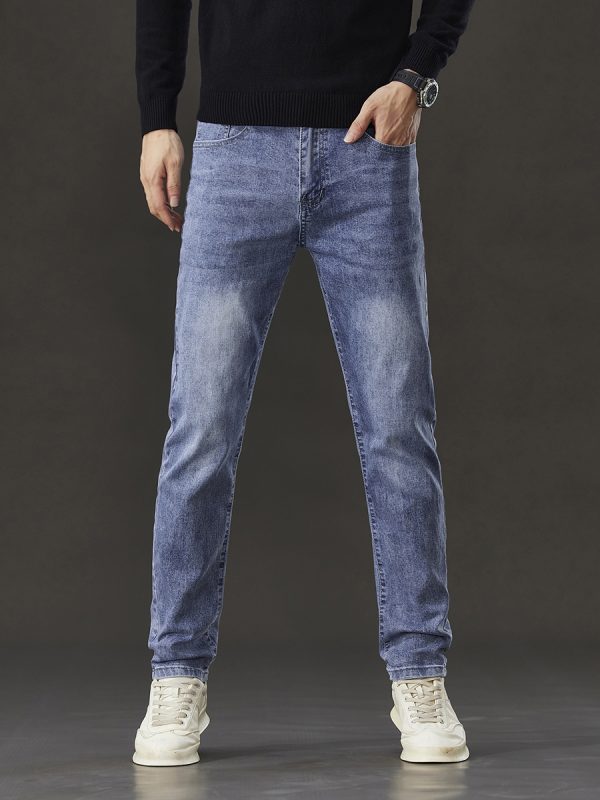 1048  Skinny Jeans