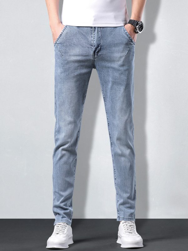 1987  Skinny Jeans