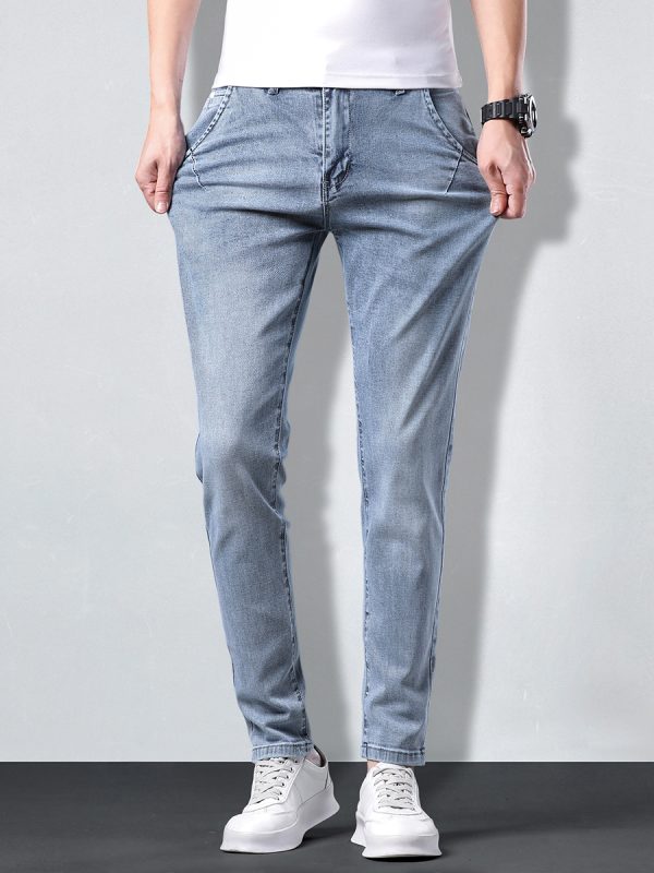 1987  Skinny Jeans