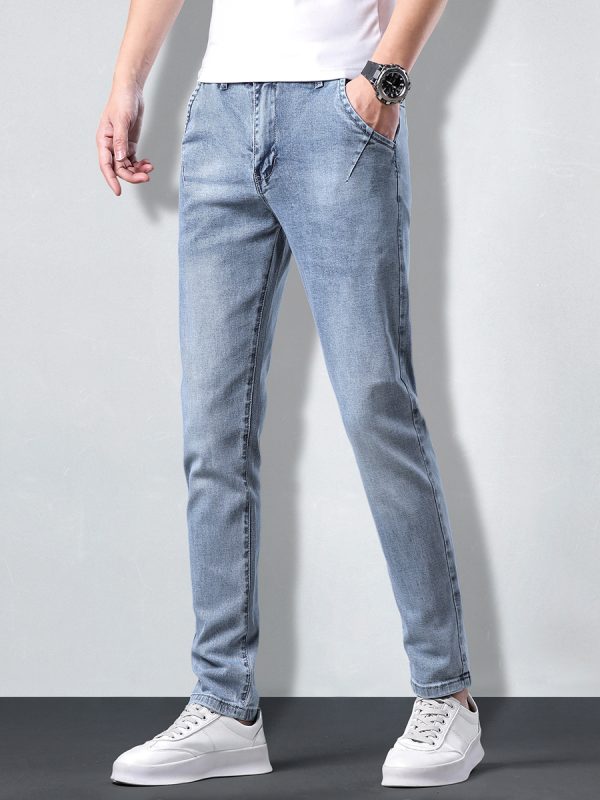 1987  Skinny Jeans