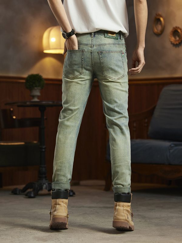 375  Skinny Jeans