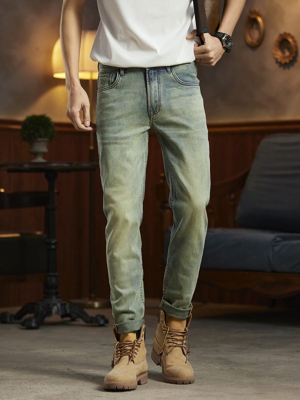375  Skinny Jeans