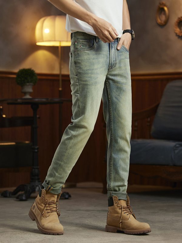 375  Skinny Jeans