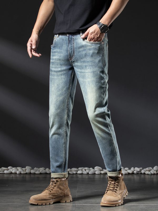 377  Skinny Jeans