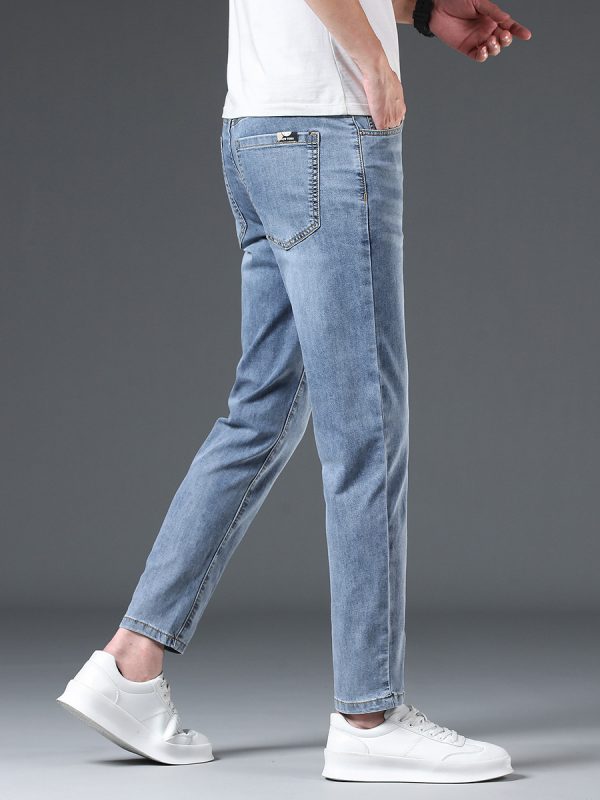 2063  Skinny Jeans