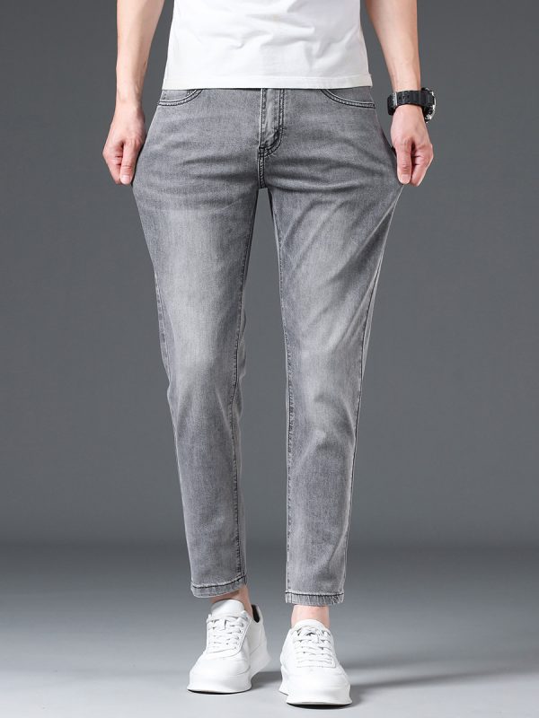 2063  Skinny Jeans