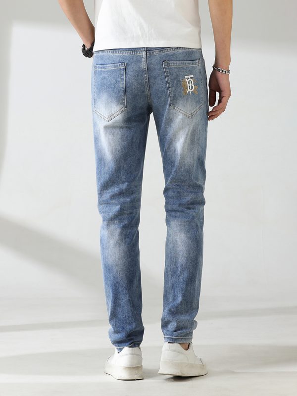 985  Skinny Jeans