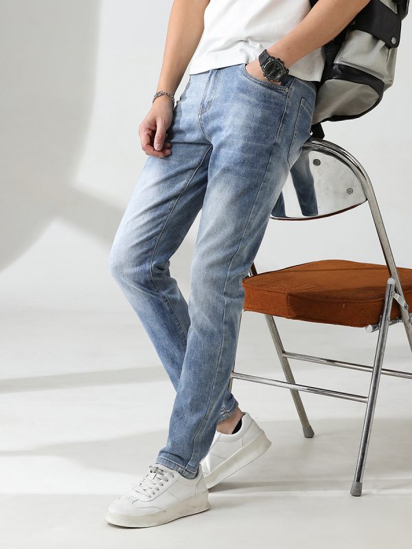 985  Skinny Jeans