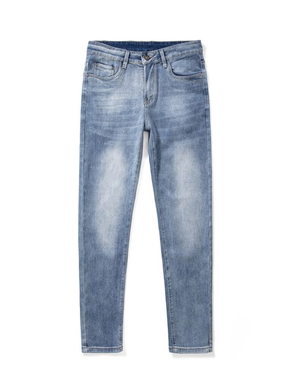 985  Skinny Jeans