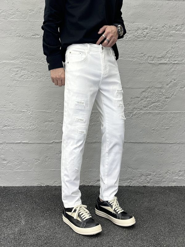 1789386969133821.jpg L7727 Skinny Jeans