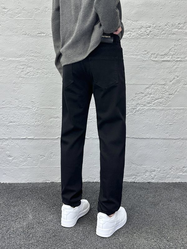 L7782  Skinny Jeans