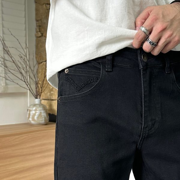 L7988  Skinny Jeans