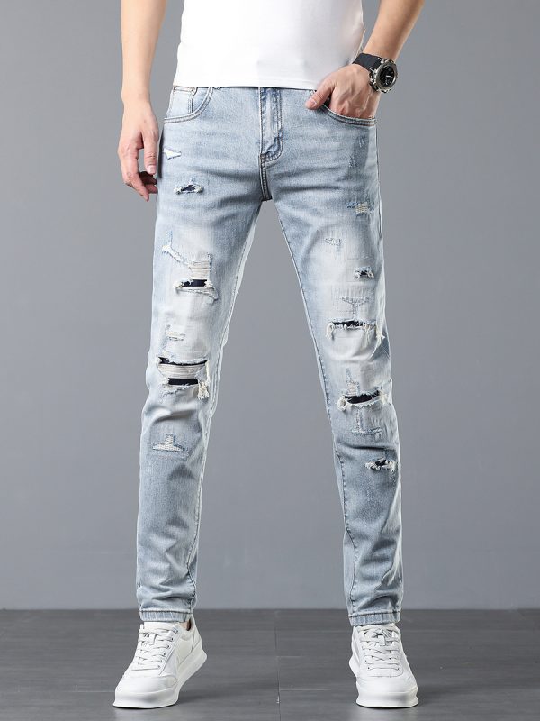 1789716430993347.jpg DQ 871 Skinny Jeans