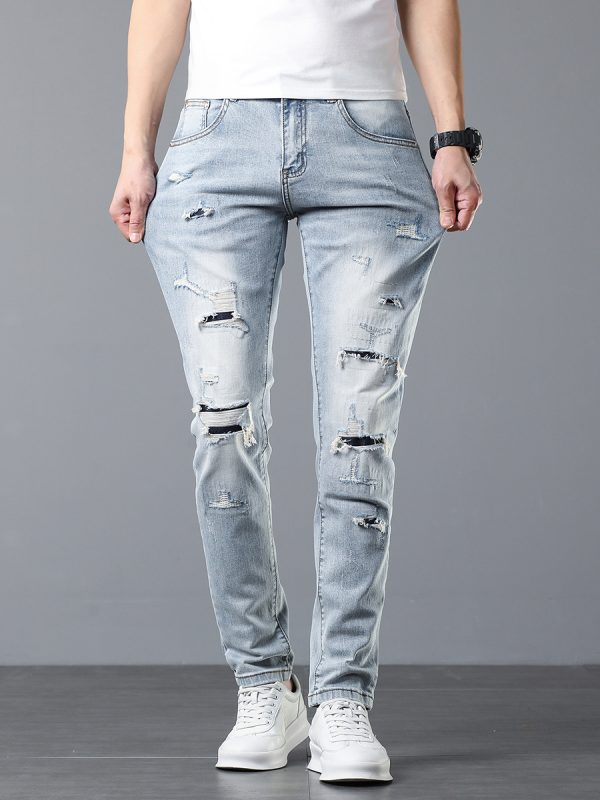 1789716435729037.jpg DQ 871 Skinny Jeans