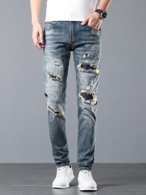DQ  891  Skinny Jeans