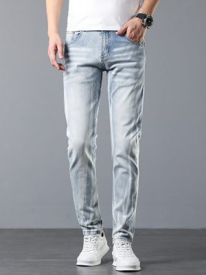 DQ  893  Skinny Jeans