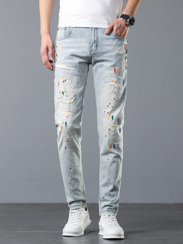 1789717419674715.jpg DQ 897 Skinny Jeans