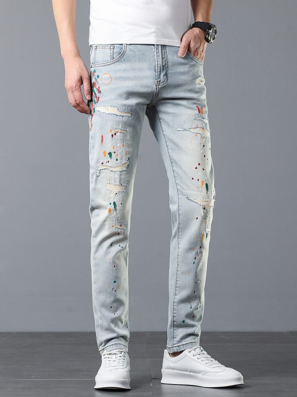 1789717453355768.jpg DQ 897 Skinny Jeans