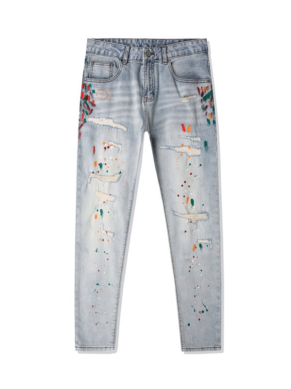 1789717467535583.jpg DQ 897 Skinny Jeans