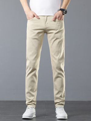 DQ  3301  Skinny Jeans