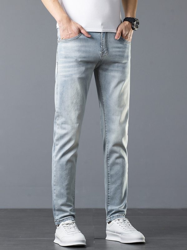DQ  7715  Skinny Jeans