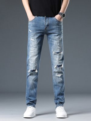 DQ  9001  Skinny Jeans