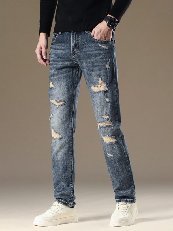 1789722516107879.jpg DQ 9007 Skinny Jeans