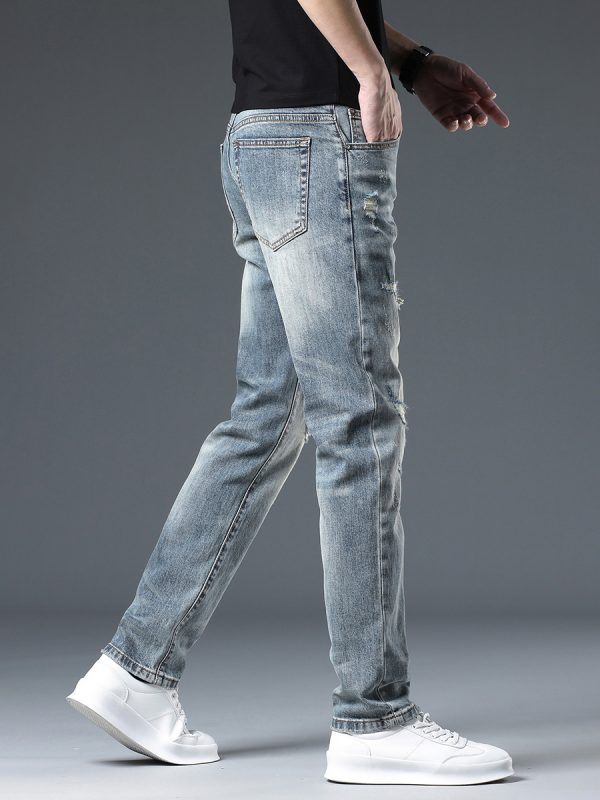 DQ  9880  Skinny Jeans