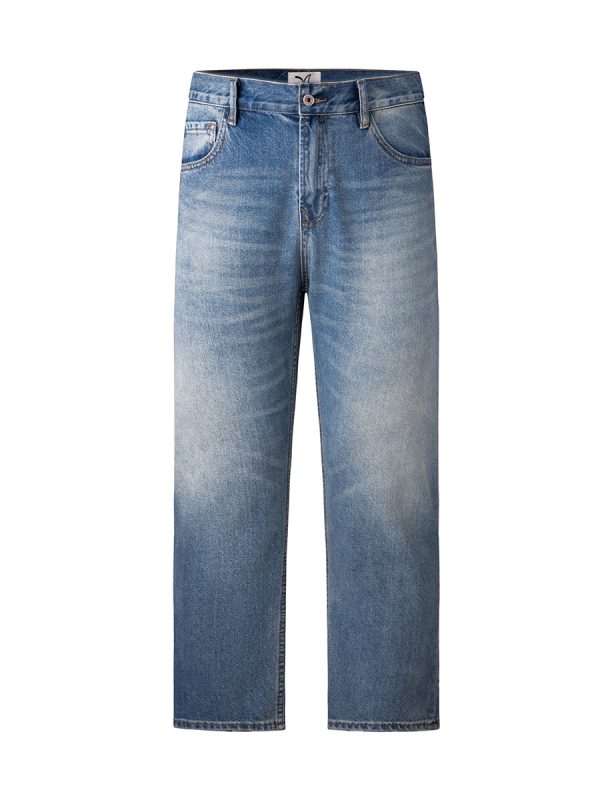 JK0383  Regular Straight
