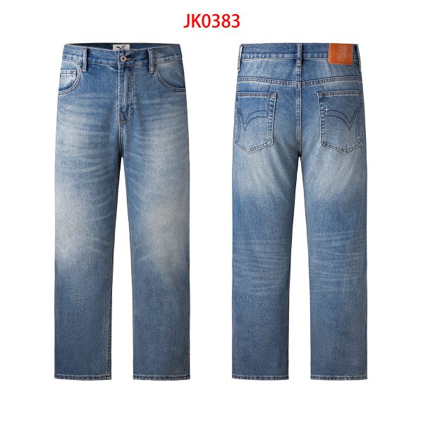 JK0383  Regular Straight