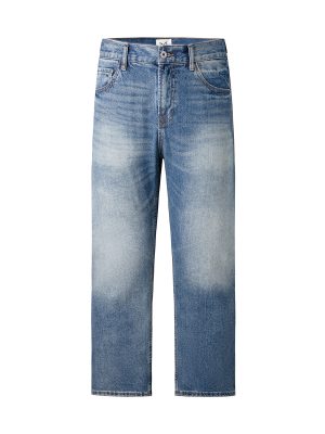 JK0483 Regular Straight