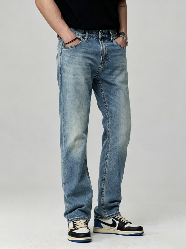 JK0483 Regular Straight