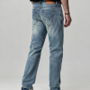 JK0483 Regular Straight