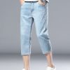 1789957993384987.jpg 894 Men's 10.8 OZ Stretch Slim Fit Denim 7/10 Length Capris Jeans