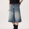 1790241582866109.jpg 7033 Men's 11.8 OZ Baggy Wide Leg 7/10 Length Denim Capris Jeans