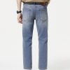 1790406998437465.jpg 5003 Men's 10.8 OZ Stretch Slim Straight Ankle Length Jeans