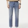 1790407019514106.jpg 5003 Men's 10.8 OZ Stretch Slim Straight Ankle Length Jeans