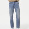 1790407042184760.jpg 5003 Men's 10.8 OZ Stretch Slim Straight Ankle Length Jeans